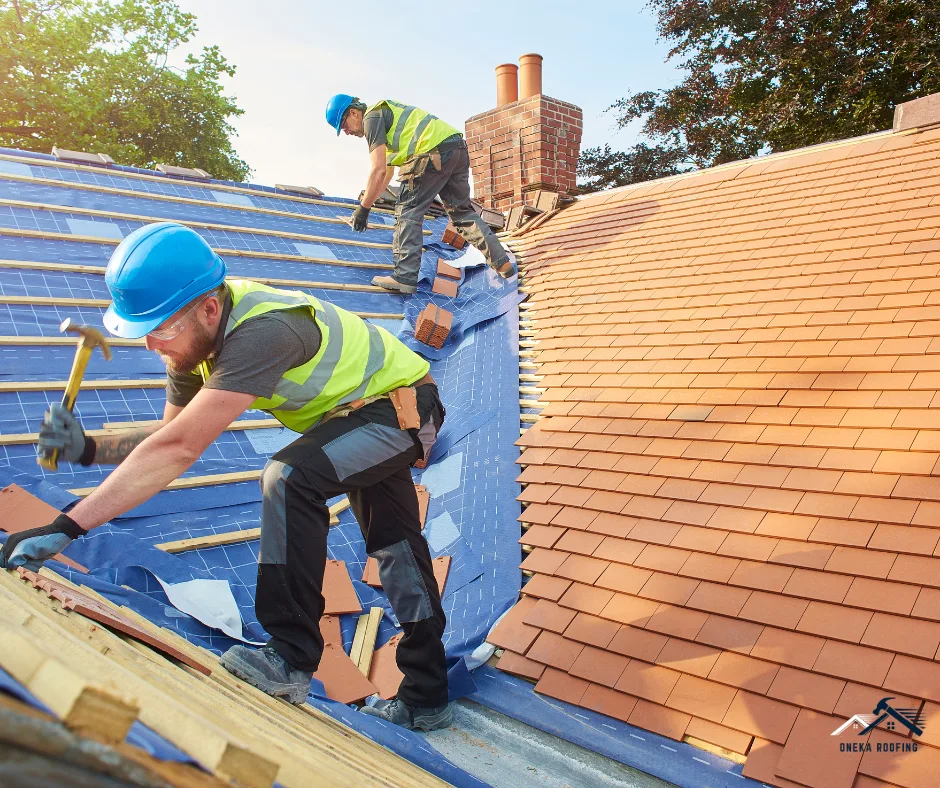 Why choose Roof Repair Near Me in Stinnett, TX